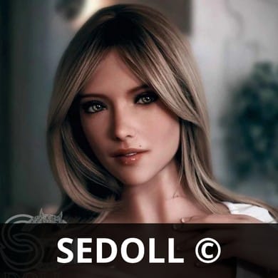 Poupée sexuelle SEDoll